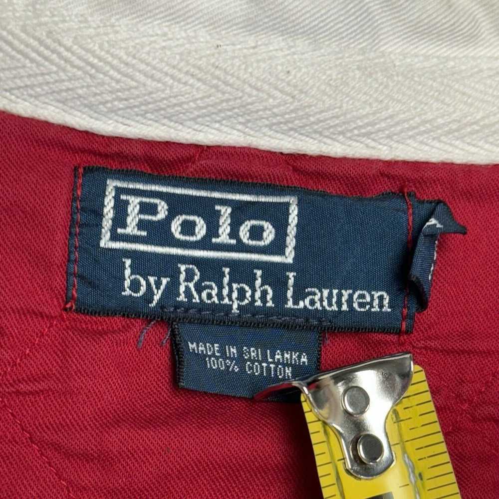 Polo Ralph Lauren × Vintage Vintage Polo Ralph La… - image 7