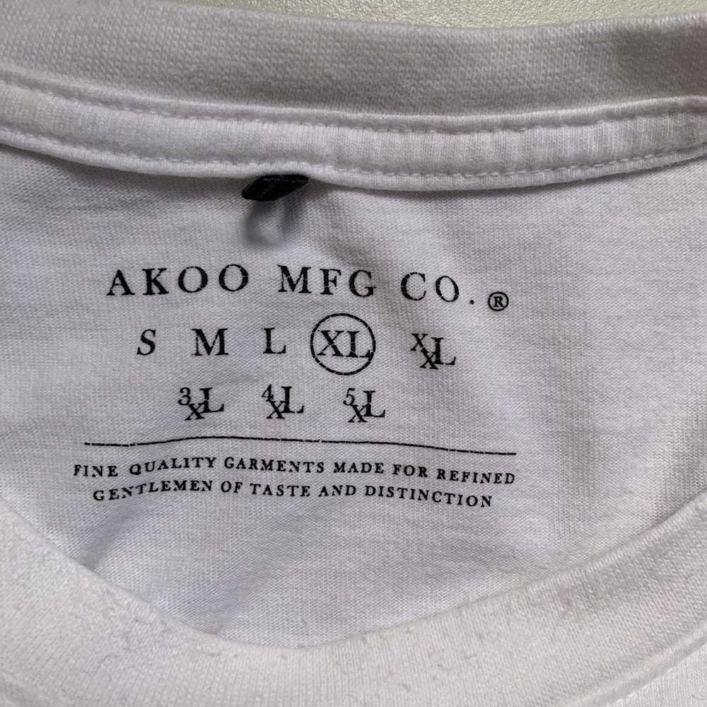 Akoo × Akoo Clothing × Streetwear AKOO Clothing W… - image 6