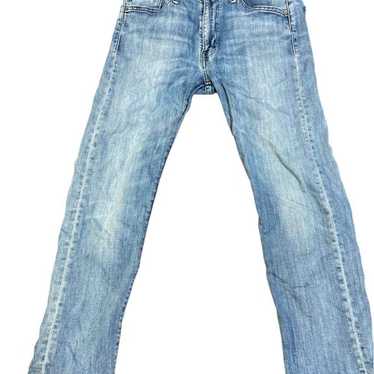 LEVIS denim pants jeans 513