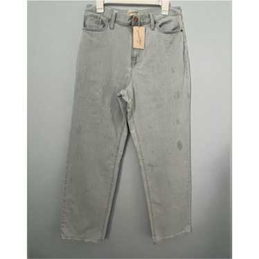 Women’s Universal Thread Vintage Straight Jeans