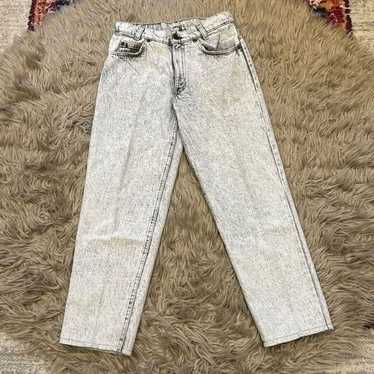 Vintage silver tab Levi’s size 29