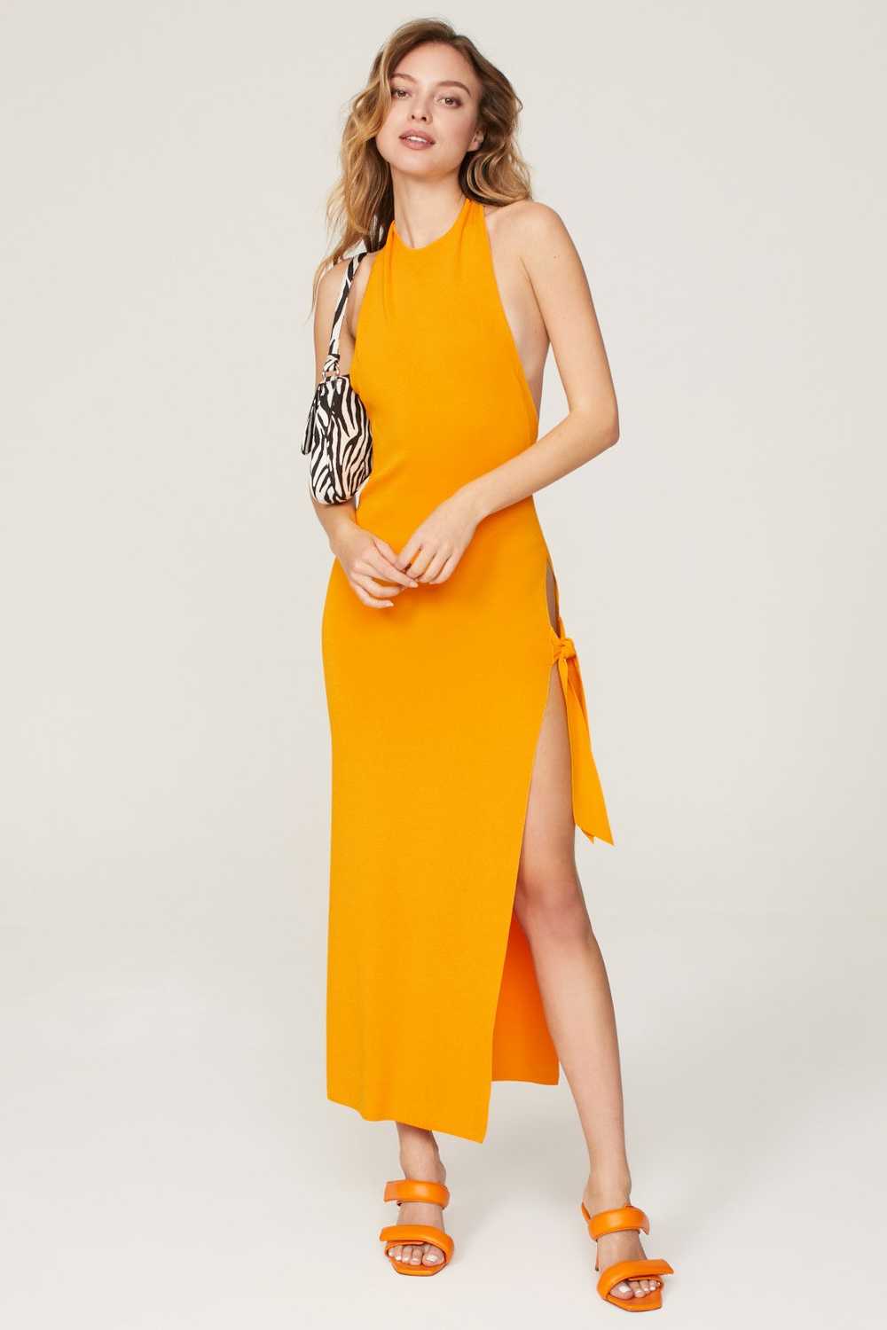 Simon Miller Junjo Dress - image 1