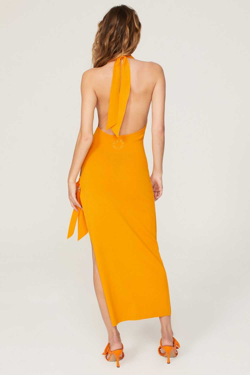 Simon Miller Junjo Dress - image 3