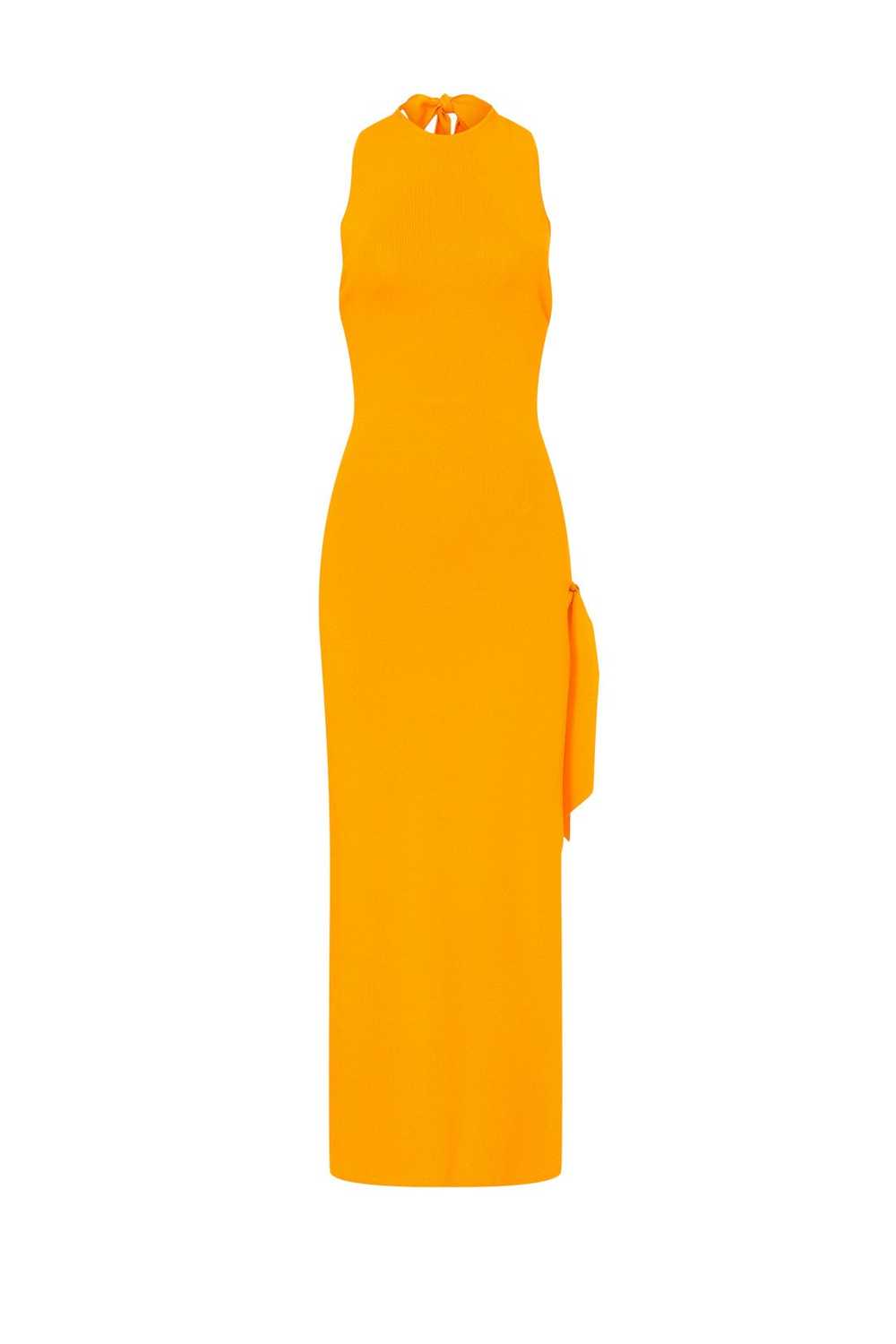 Simon Miller Junjo Dress - image 5