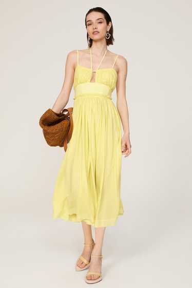 Ulla Johnson Freya Dress