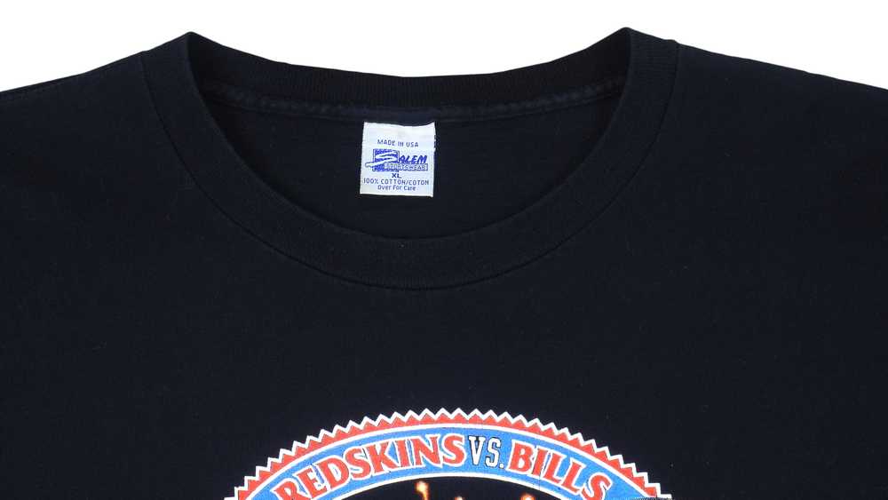 NFL (Salem) - Bills VS Redskins Super Bowl XXVI T… - image 3