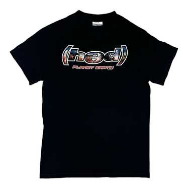 Band Tees × Rock T Shirt × Vintage (Hed)Pe - Logo… - image 1