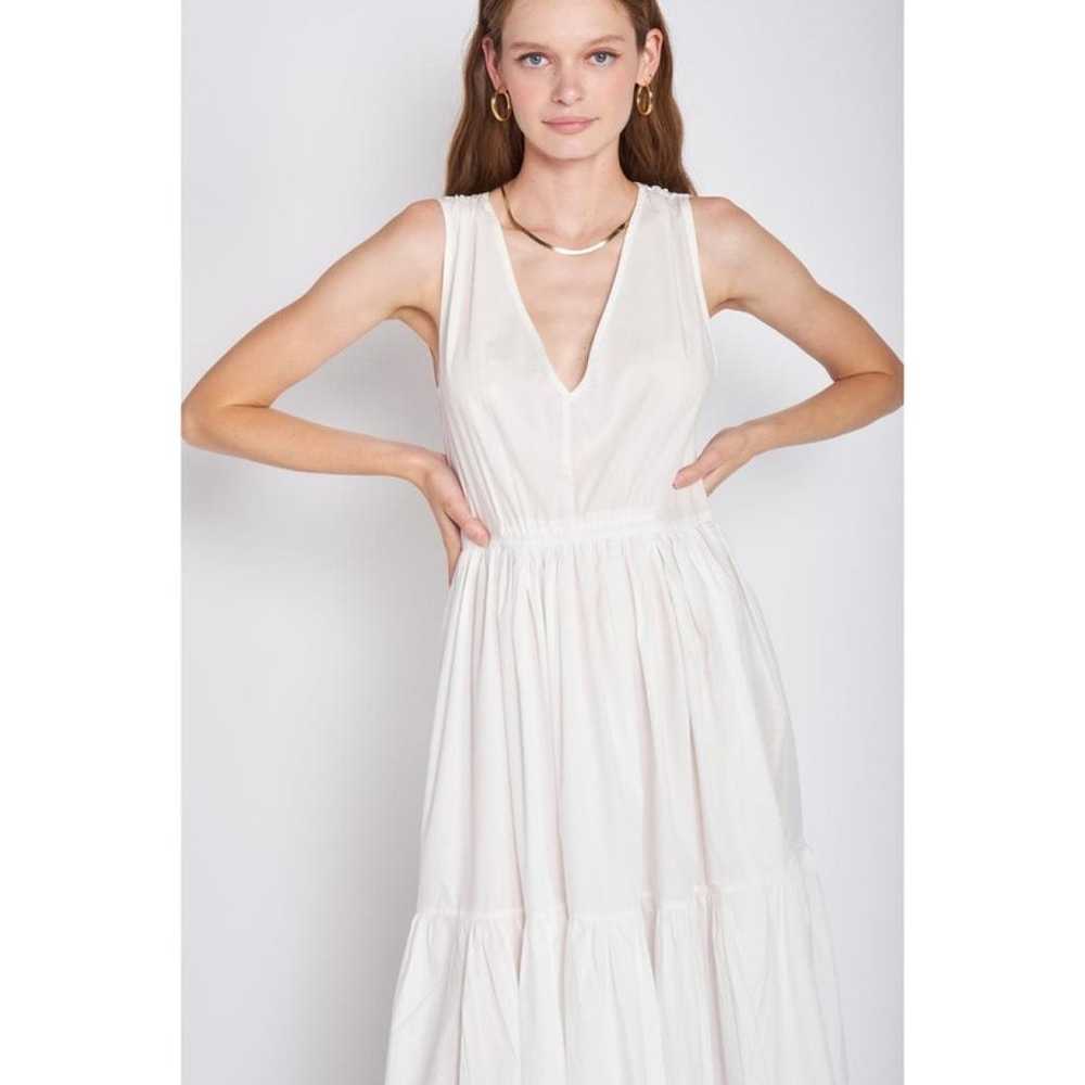 En Saison Mid-length dress - image 8