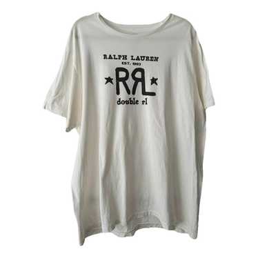 Ralph Lauren Double Rl T-shirt