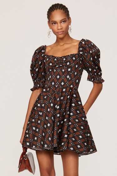 Autumn Adeigbo Camille Dress