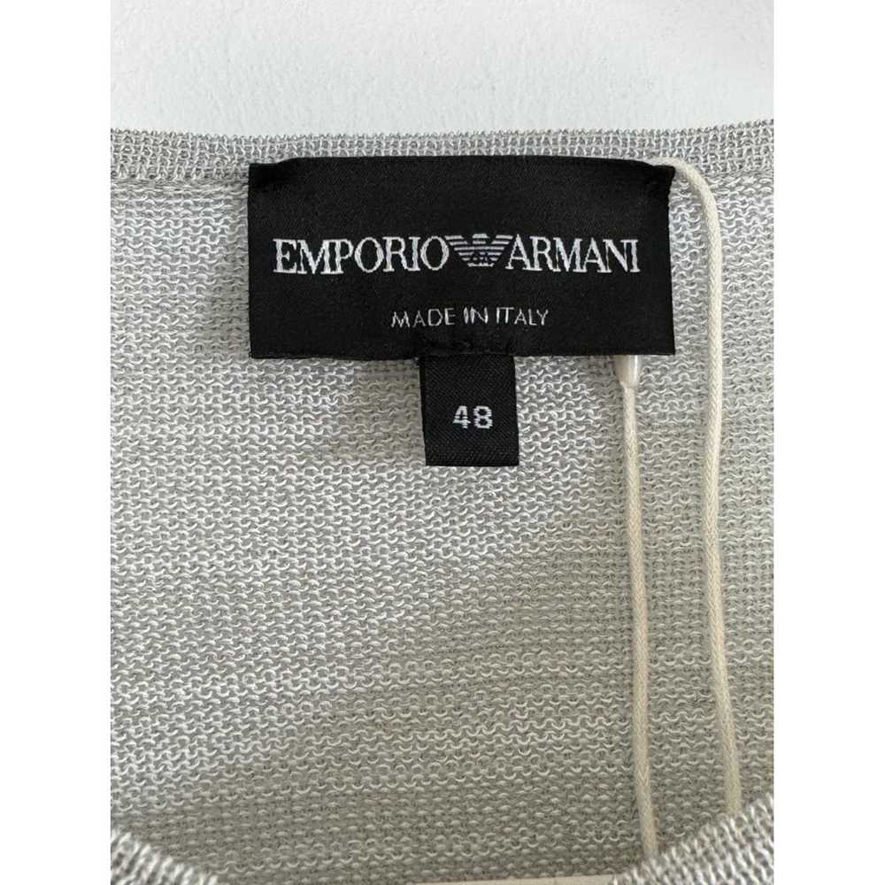 Emporio Armani Pull - image 5