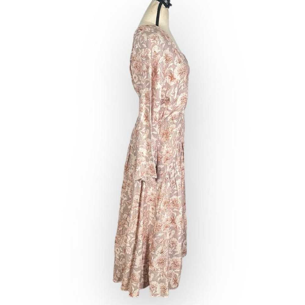 Vince Mid-length dress - image 4