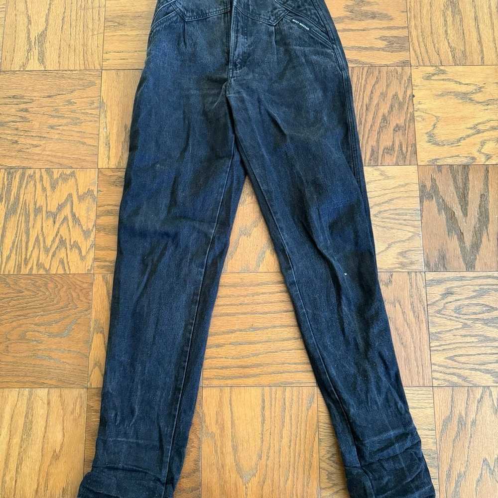 rocky mountain jeans - image 1