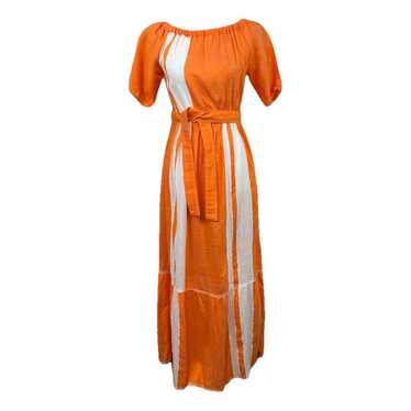 Lemlem Maxi dress