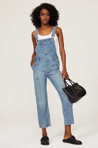 DL1961 Emilie Overalls