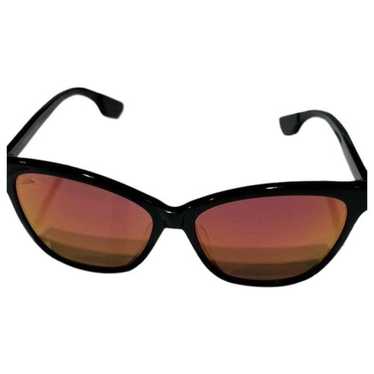 Mcq Oversized sunglasses - image 1