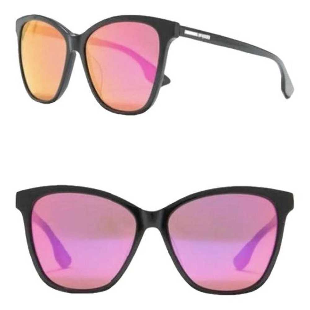 Mcq Oversized sunglasses - image 2