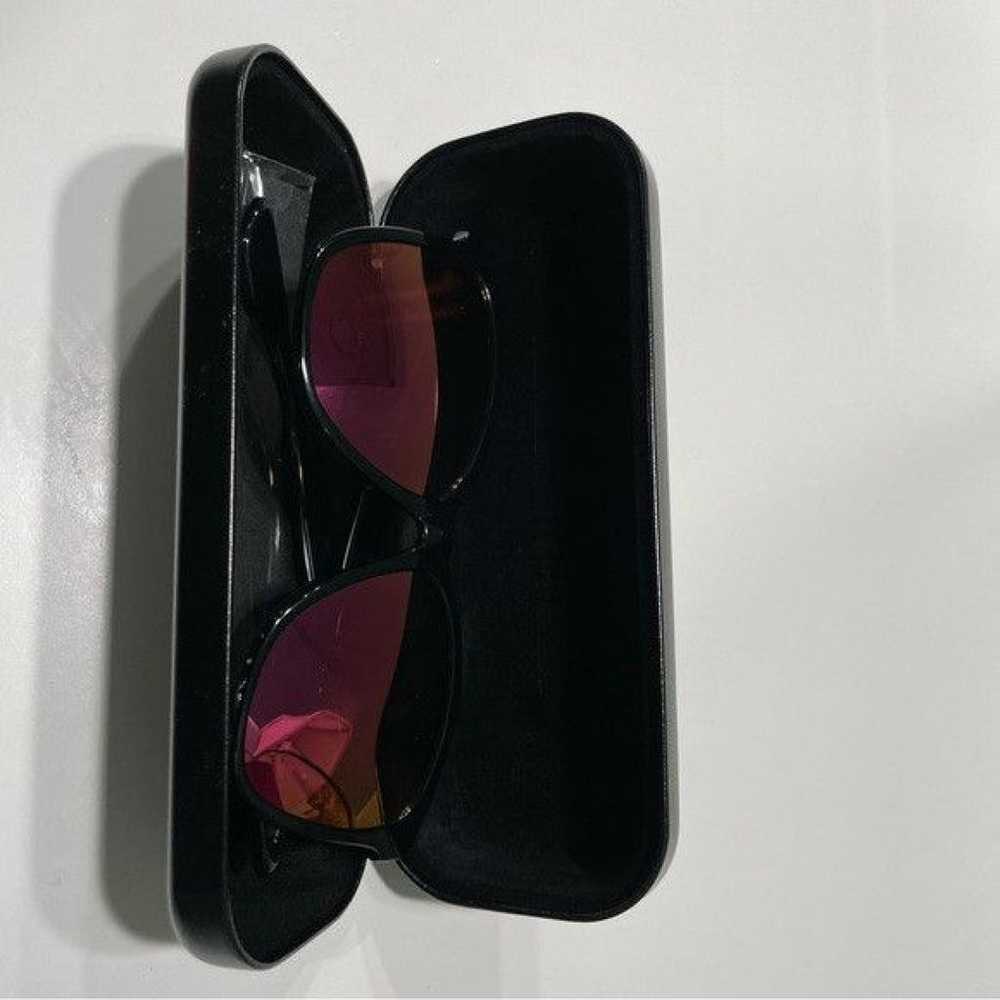 Mcq Oversized sunglasses - image 8