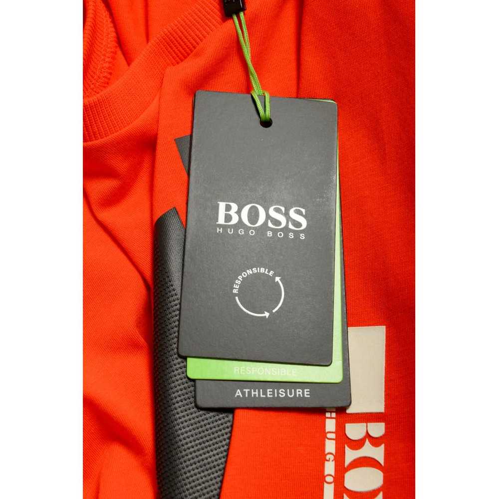 Boss T-shirt - image 4