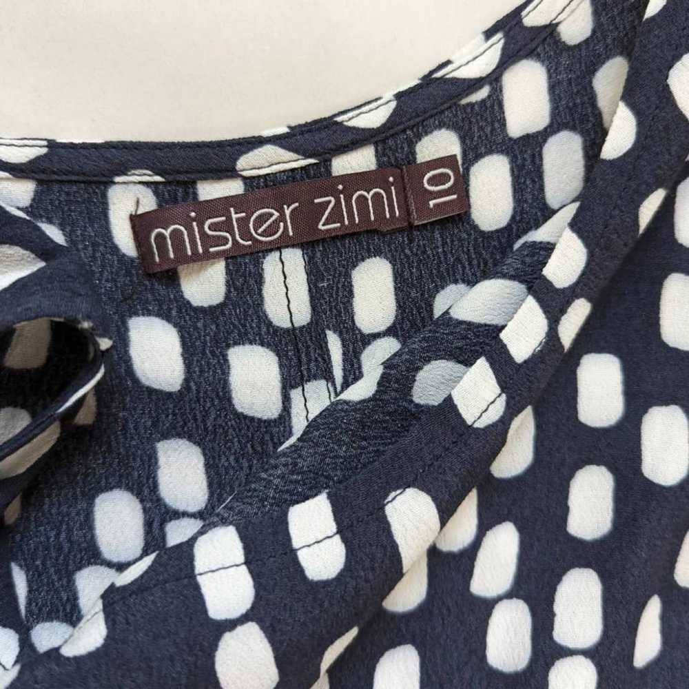 Mister Zimi Mid-length dress - image 4