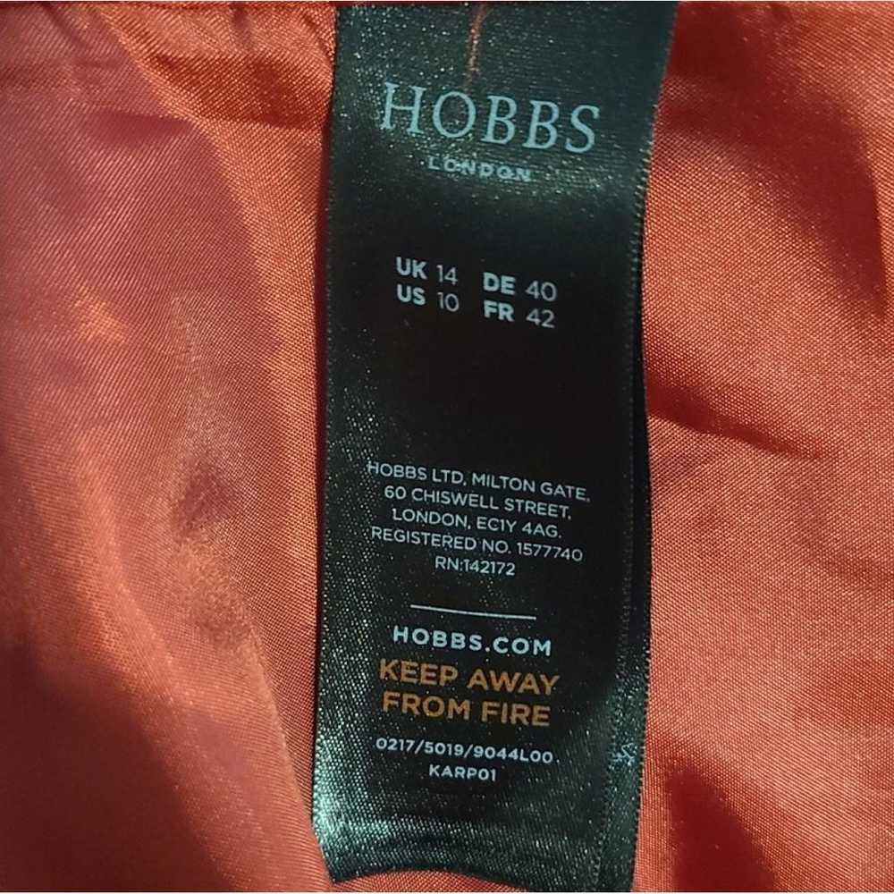 Hobbs Wool dress - image 6