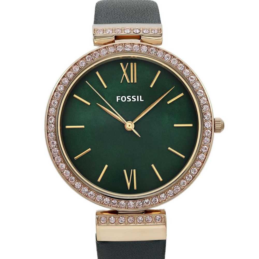 Fossil Watch - image 2