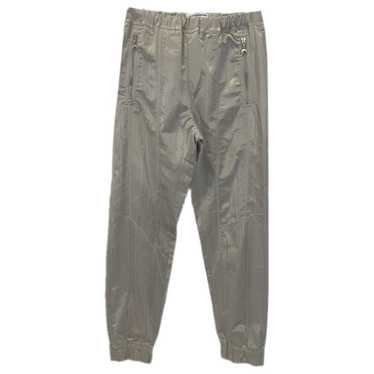 Marine Serre Trousers - image 1