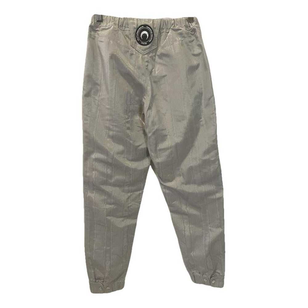 Marine Serre Trousers - image 2