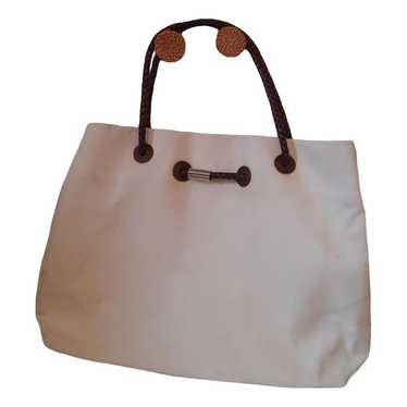 Le Tanneur Cloth tote - image 1