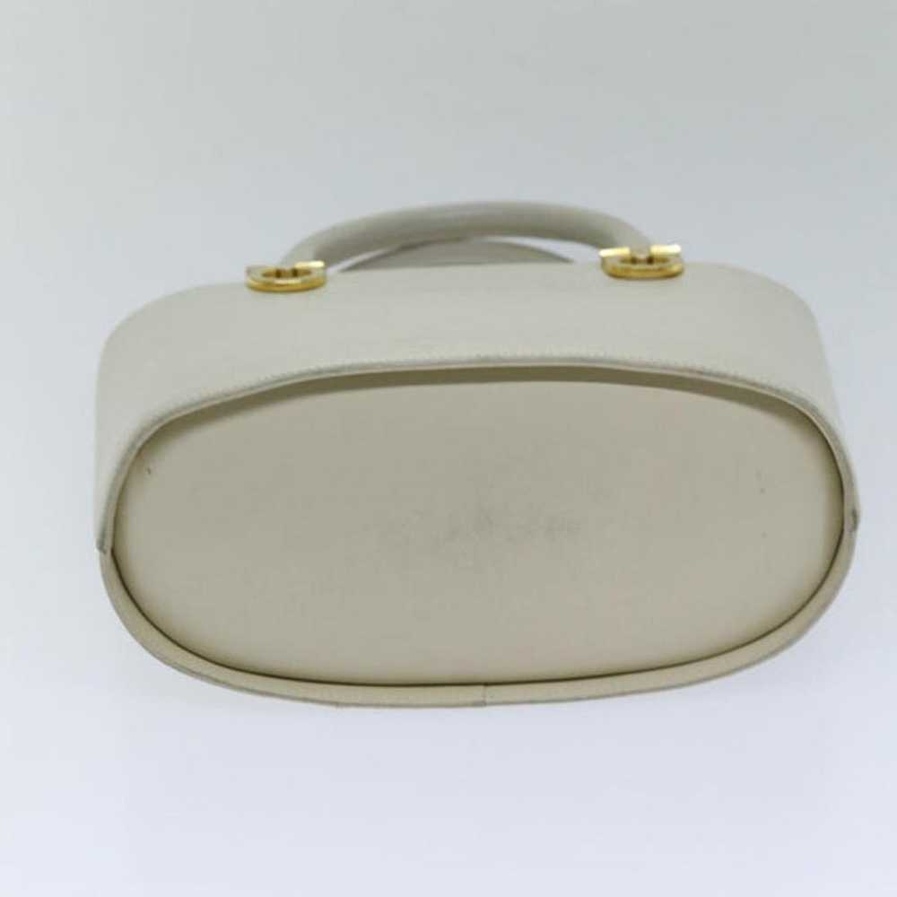 Salvatore Ferragamo Leather handbag - image 4