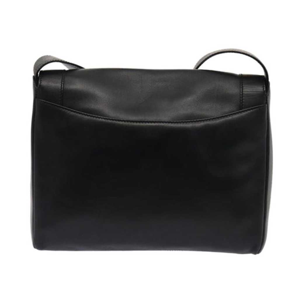 Salvatore Ferragamo Leather handbag - image 2