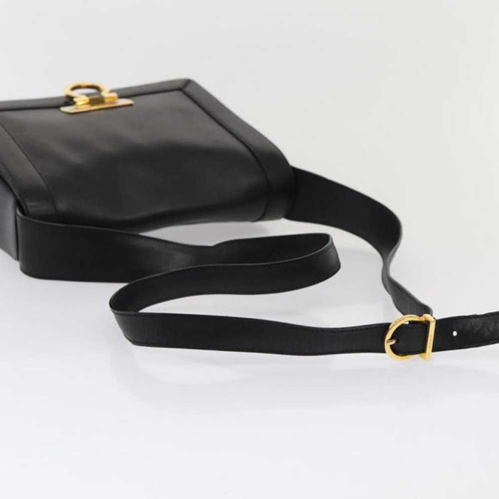 Salvatore Ferragamo Leather handbag - image 7