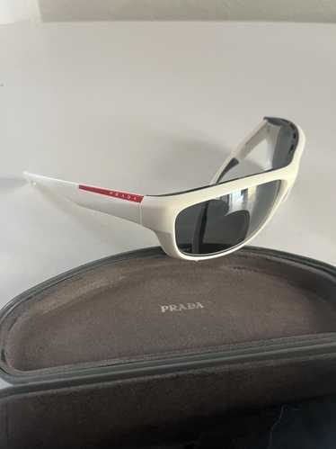 Prada Vintage Prada linea rossa