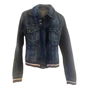 Armani Jeans Jacket - image 1