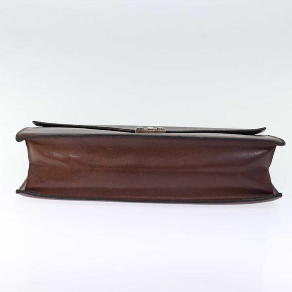 Salvatore Ferragamo Leather handbag - image 6