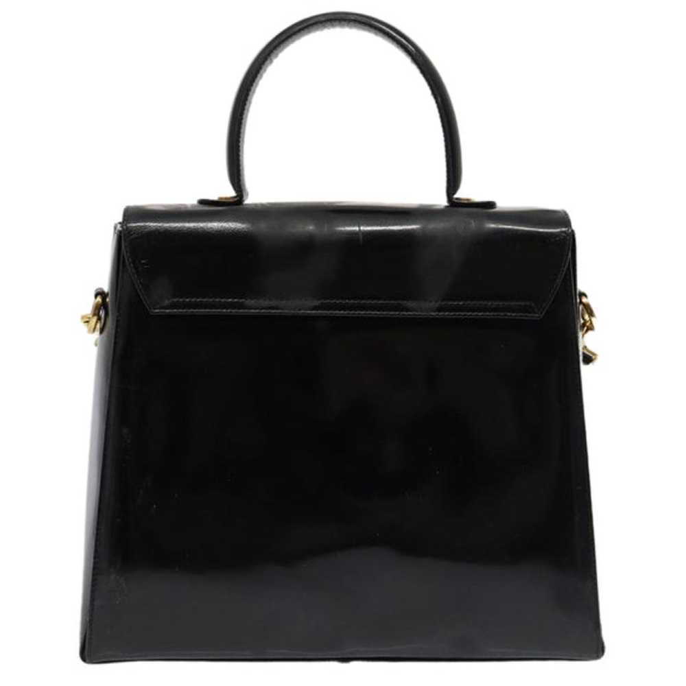 Salvatore Ferragamo Leather handbag - image 3