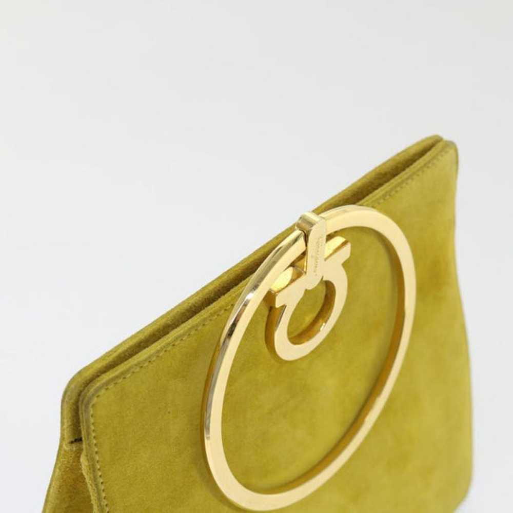 Salvatore Ferragamo Handbag - image 3