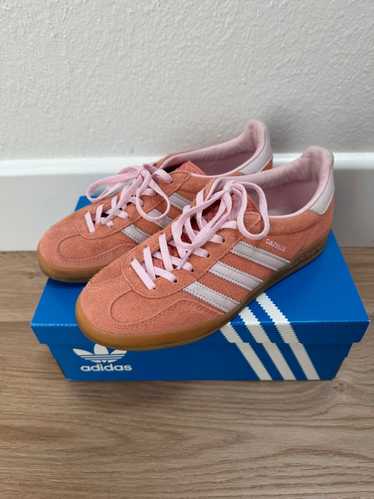 Adidas Originals Gazelle Indoor (6.5) | Used,…