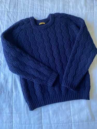 Peter Jensen Cableknit sweater (XS) | Used,… - image 1