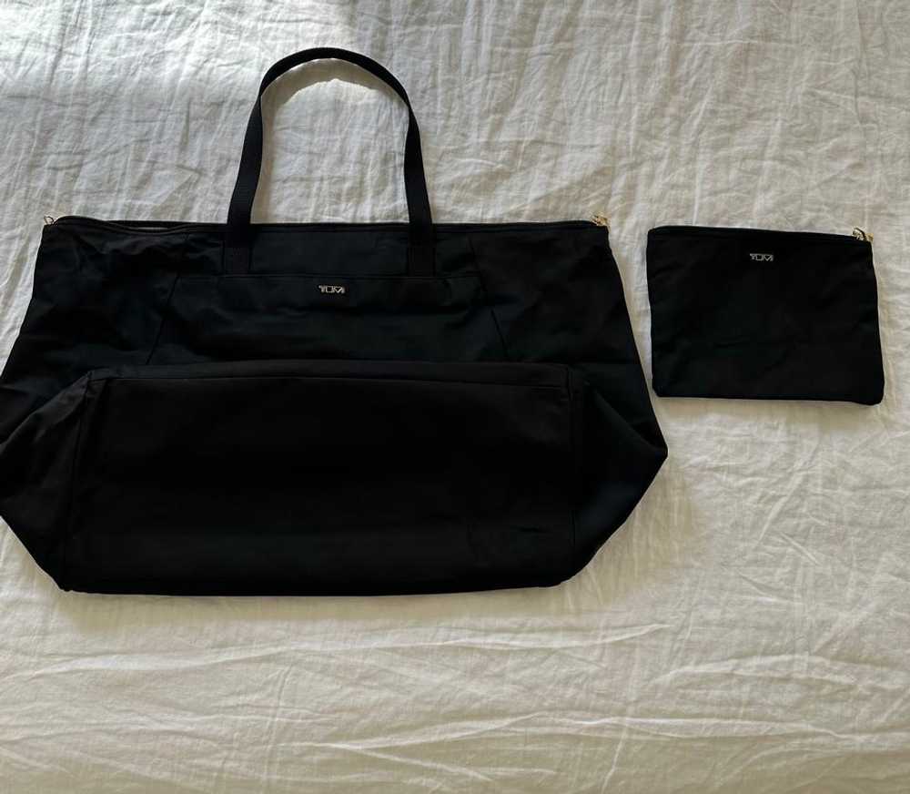 Tumi Just In Case Tote | Used, Secondhand, Resell - image 1