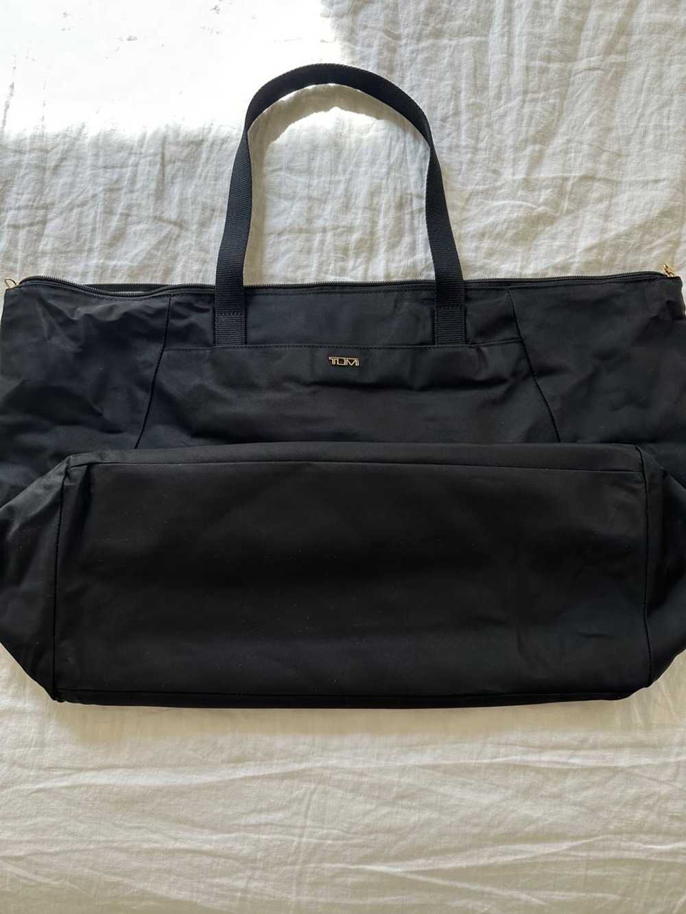 Tumi Just In Case Tote | Used, Secondhand, Resell - image 3