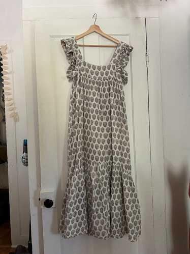 Anaak Floral dress (2) | Used, Secondhand, Resell