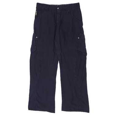 Armani jeans cargo pants - Gem