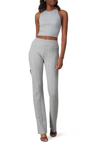 Derek Lam 10 Crosby Rasia Knit Pants