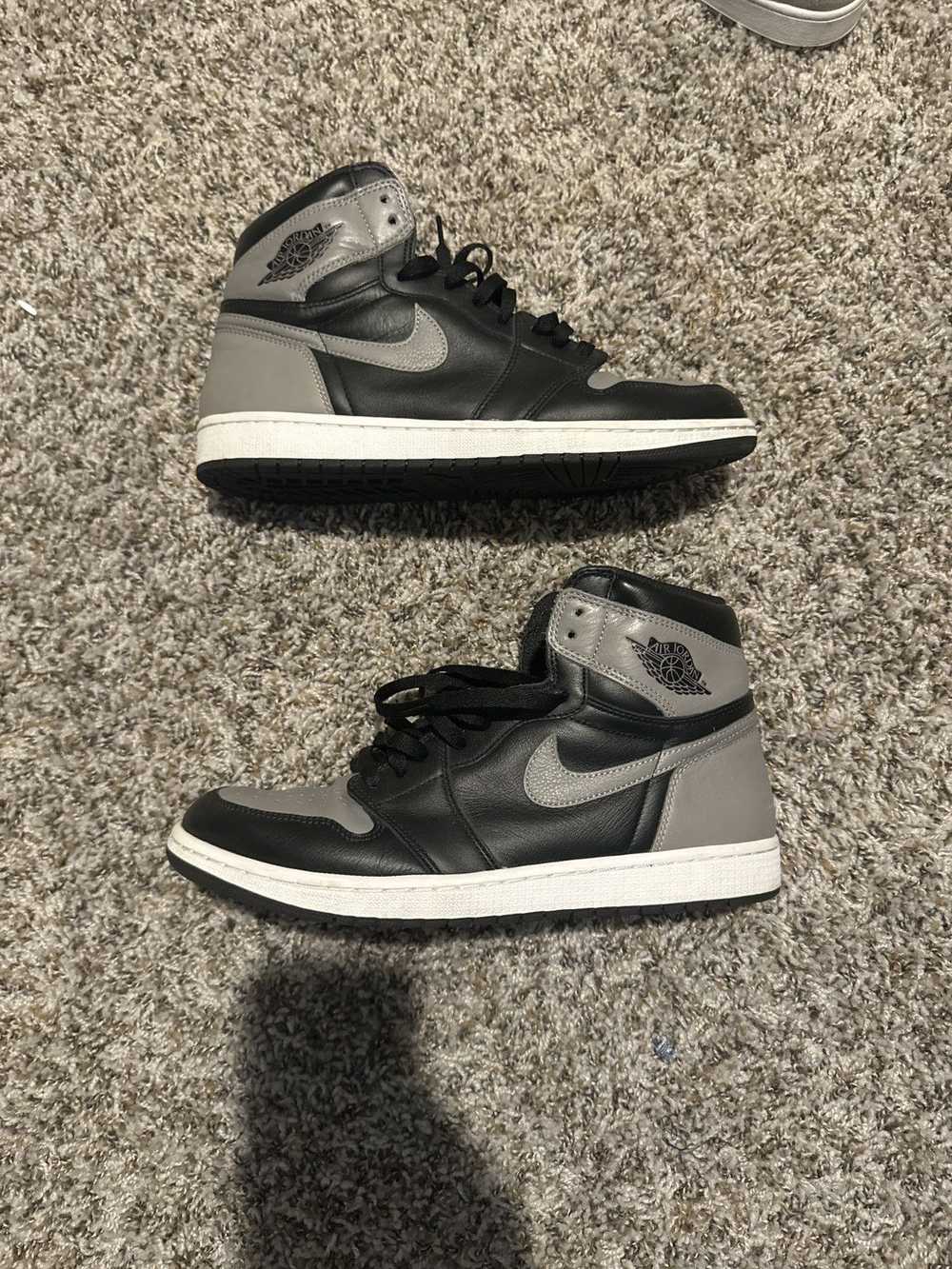 Jordan Brand Jordan 1 shadow 2018 - image 1