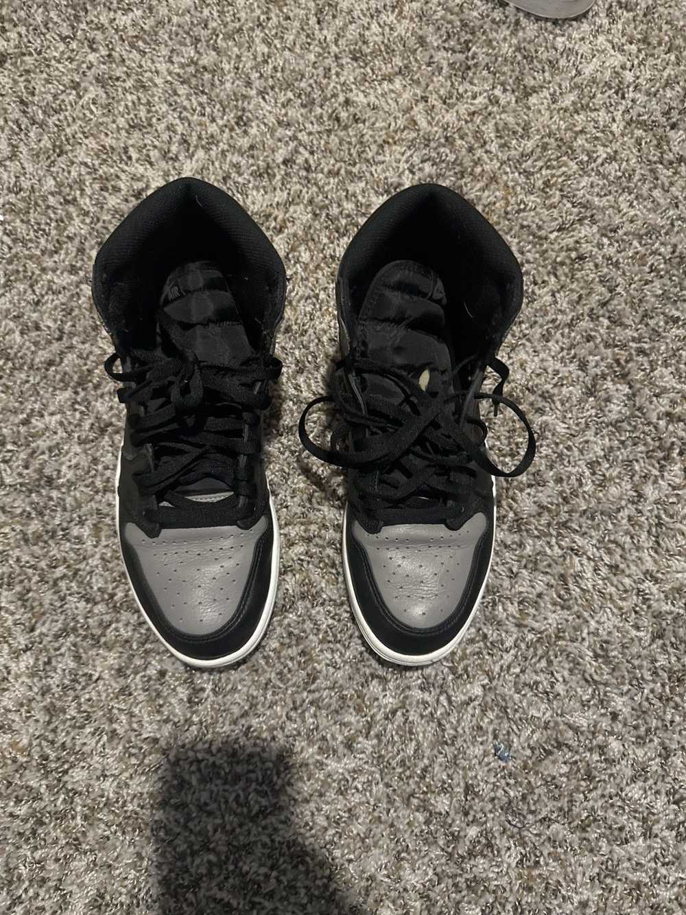 Jordan Brand Jordan 1 shadow 2018 - image 2