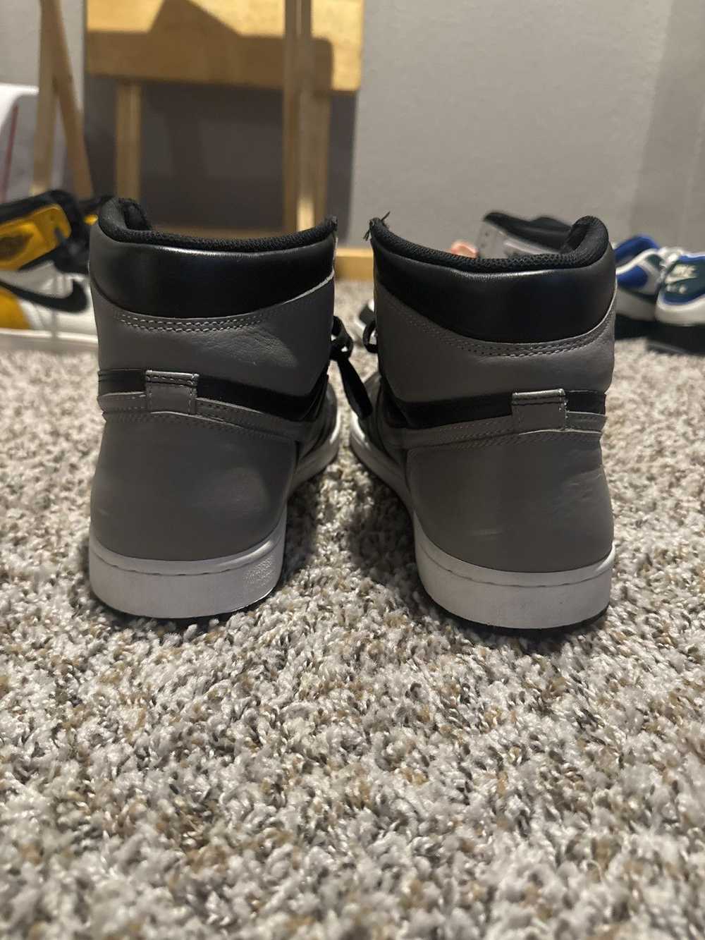 Jordan Brand Jordan 1 shadow 2018 - image 3