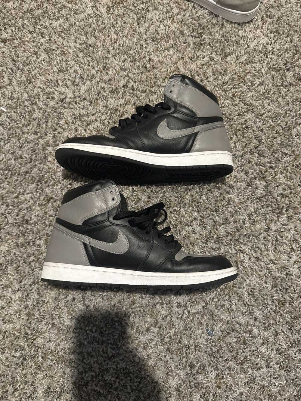 Jordan Brand Jordan 1 shadow 2018 - image 4