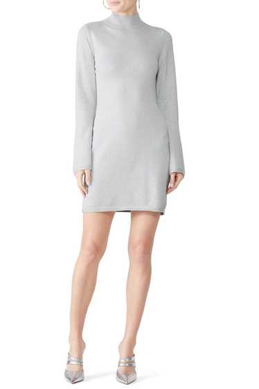 STYLESTALKER Tamara Knit Mini Dress