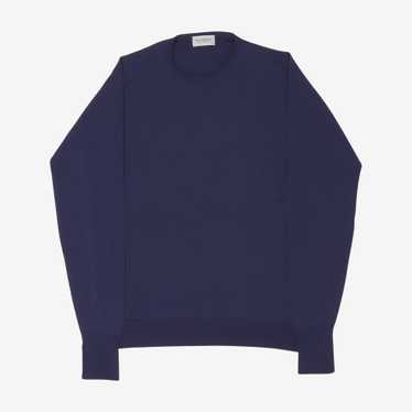 John Smedley Merino Wool Extrafine Sweater